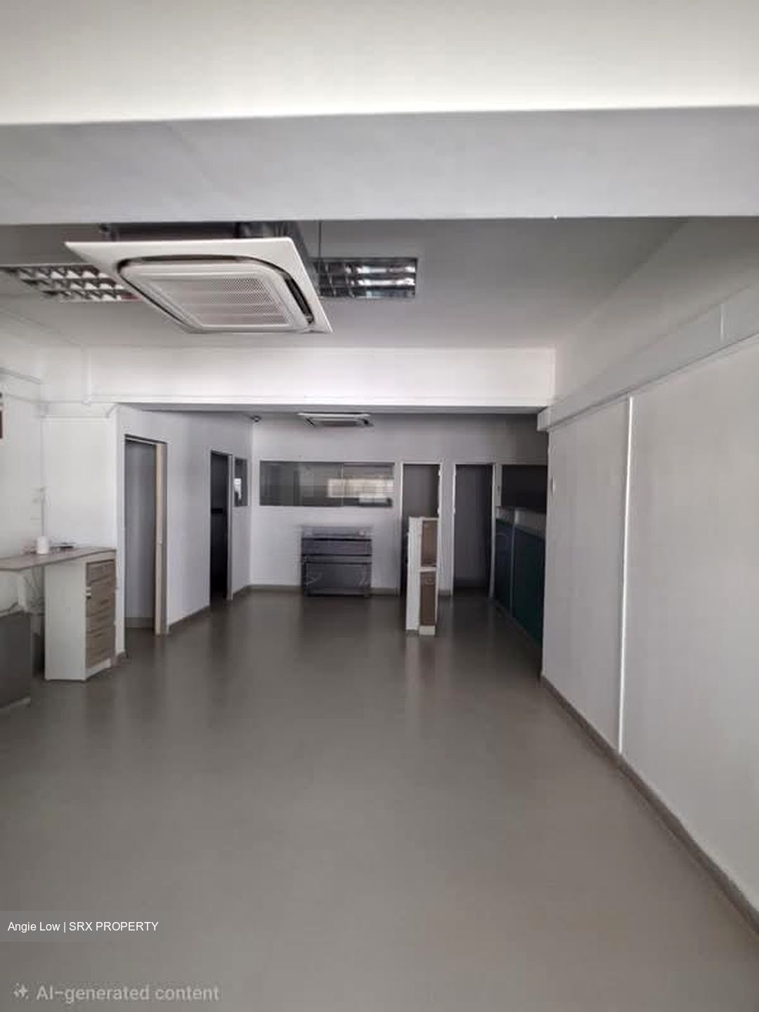 Tuas Cove Industrial Centre (D22), Factory #552537401